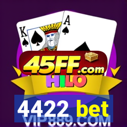 4422 bet